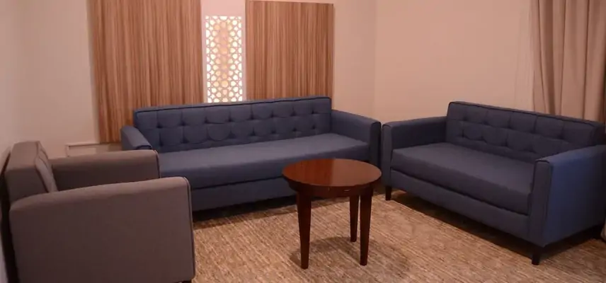 Artal Taibah Hotel image